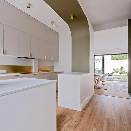 Tatil Evi Stone House With Optional Wine Tour Service Bordeaux