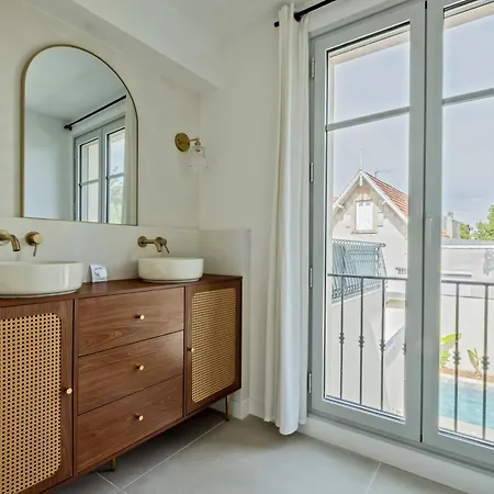 Stone House With Optional Wine Tour Service * Bordeaux